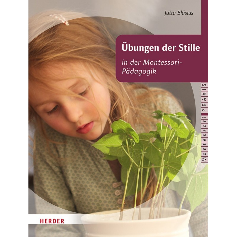 Exercises of silence in Montessori education