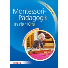 Montessori pedagogika v dennej starostlivosti
