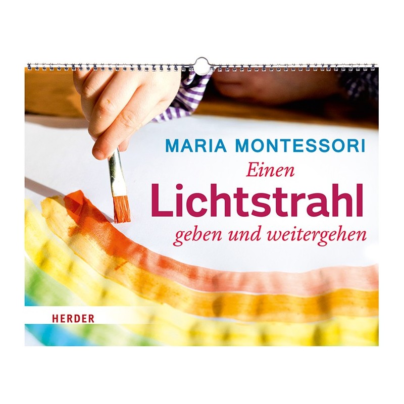 Einen Lichtstrahl geben und weitergehen Einen Lichtstrahl geben und weitergehen