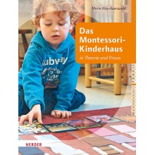 Montessori detský domov v teórii a praxi