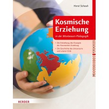 Cosmic Education in Montessori Education