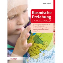 Kozmická výchova v Montessori pedagogike