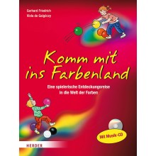 Komm mit ins Zahlenland
