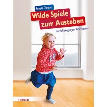 Wilde Spiele zum Austoben