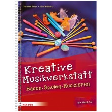 Kreative Musikwerkstatt
