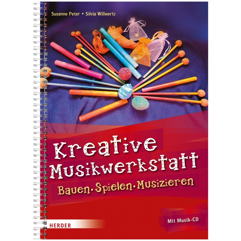 Kreative Musikwerkstatt Kreative Musikwerkstatt