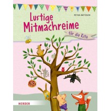 Lustige Mitmachreime und -geschichten