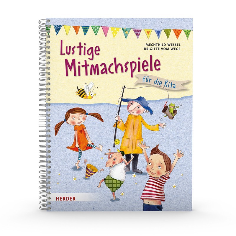 Lustige Mitmachspiele Lustige Mitmachspiele