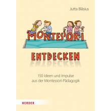 Discover Montessori!