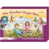 The children's yoga box The children's yoga box