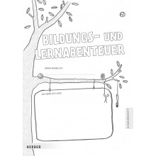 Educational and learning adventure: children's book