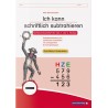 Ich kann schriftlich subtrahieren Ich kann schriftlich subtrahieren