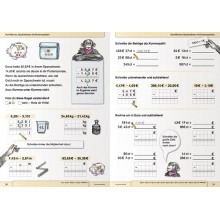 Môžem písomne odčítať