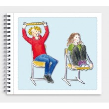 Prestávky v cvičení na hodinách