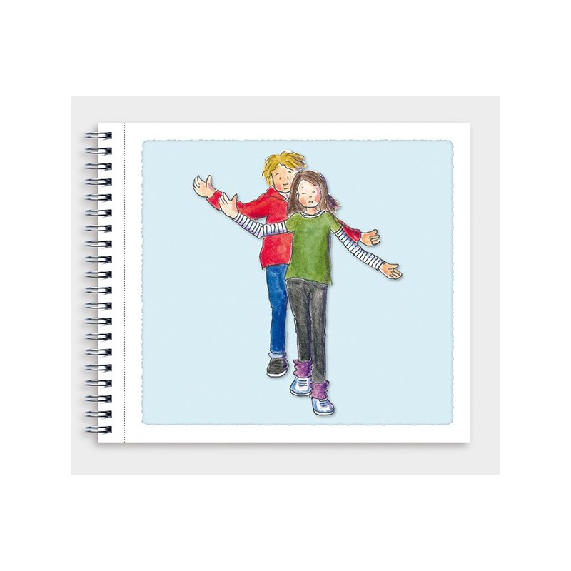 Movement breaks in the classroom