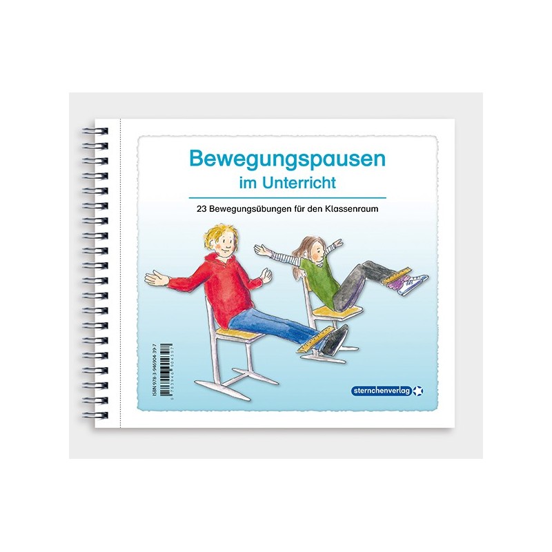 Prestávky v cvičení na hodinách