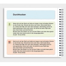 Movement breaks in the classroom