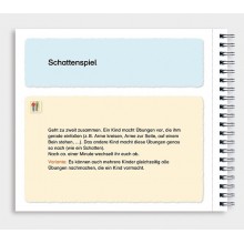 Prestávky v cvičení na hodinách