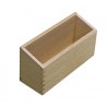 Order box ONE PIECE for the NATUR voice boxes