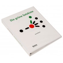 Control book for sentence analysis with the prepositional object