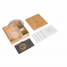 The Nail Board