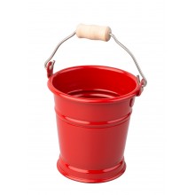 Small Bucket: Green