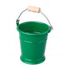 Small Bucket: Green