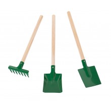 Children's Garden Set