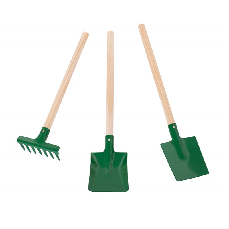 Detská záhradná súprava