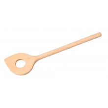 Cooking Spoon With Hole
