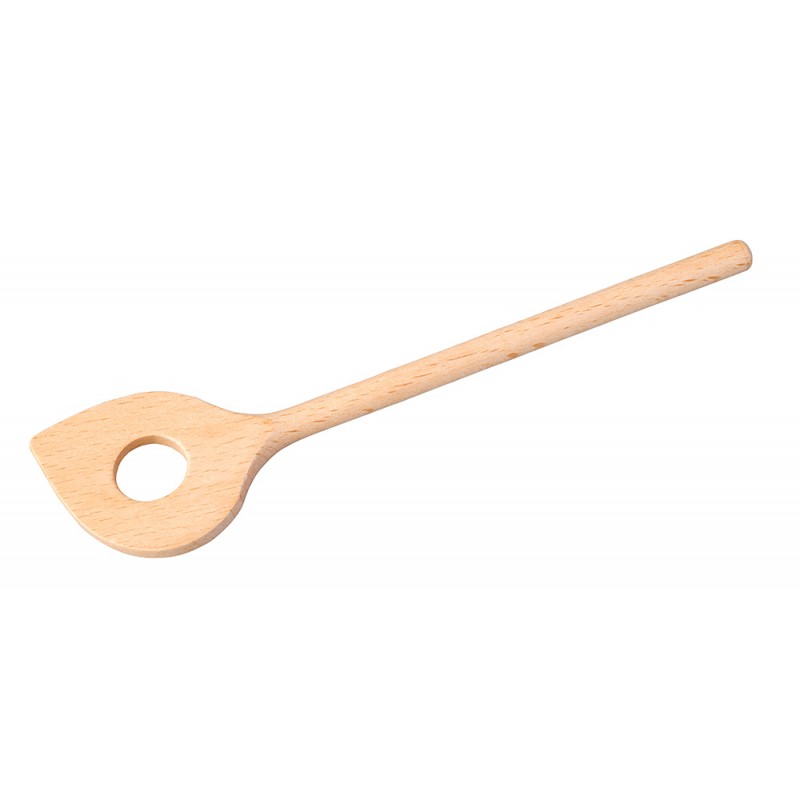 Cooking Spoon With Hole
