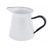 Enamel Jug