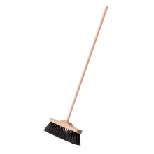 Metla HNEDÁ 49 cm