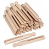 Wäscheklammern aus Holz (25) Wäscheklammern aus Holz (25)