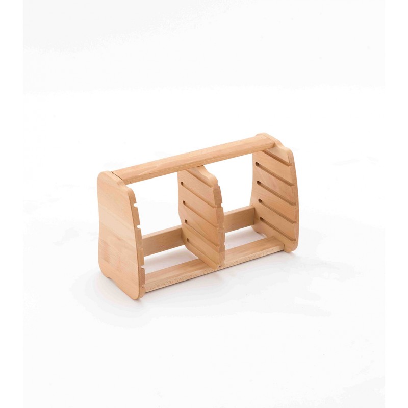Landform Cabinet---only cabinet---beech wood