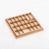 Small Movable Alphabet Box ,Print