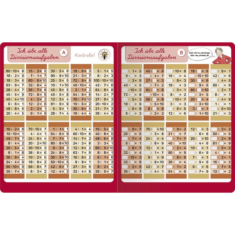 copy of I practice all division tasks + pen