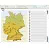 I know Germany – Germany's mountains - without a pen