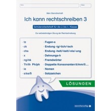 Môžem vyhláskovať časť 3 - riešenia