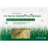 Lebenszyklus Marienkäfer