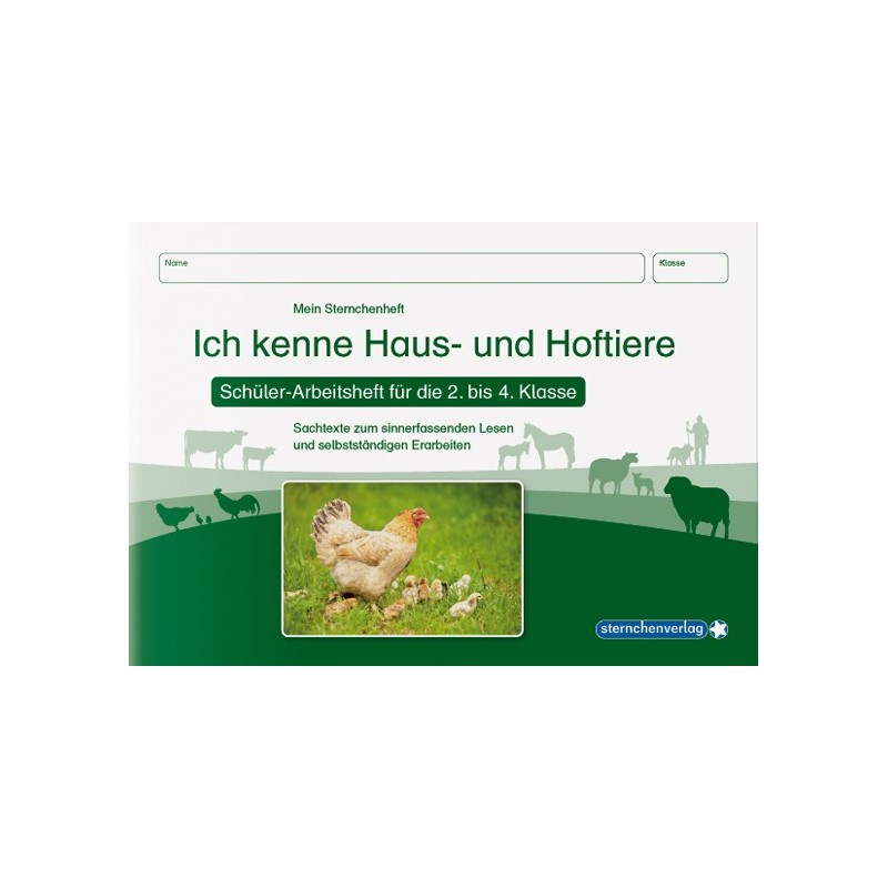 Lebenszyklus Huhn - Set Lebenszyklus Huhn - Set