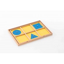 Geometrischer Einführungsrahmen