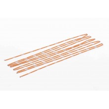 Bead Chain Of 1000, Individual Beads