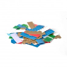 Arrows Only For Long Bead Chains