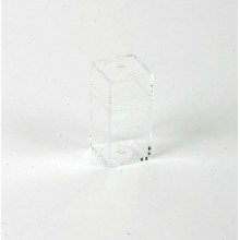 Plastic Box For Arrows: Small