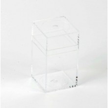 Plastic Box For Arrows: Large
