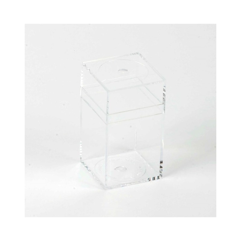 Plastic Box For Arrows: Large