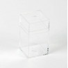 Plastic Box For Arrows: Large