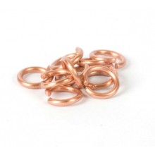 O-Rings For Chains: Copper (10)