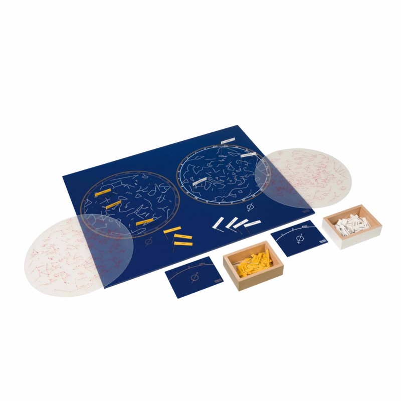 Sternenkarte Sternenkarte